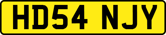 HD54NJY