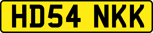 HD54NKK