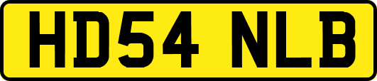 HD54NLB