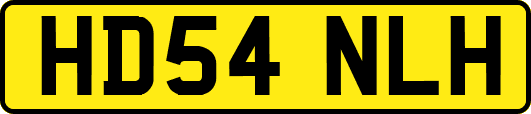 HD54NLH