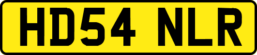 HD54NLR