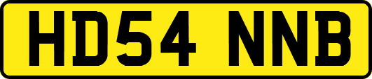 HD54NNB