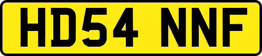 HD54NNF
