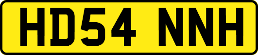 HD54NNH