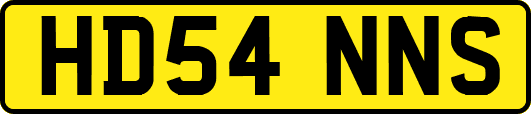 HD54NNS