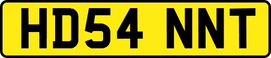HD54NNT