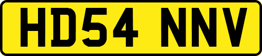 HD54NNV
