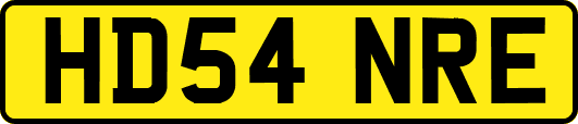 HD54NRE