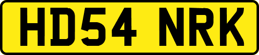 HD54NRK