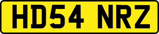 HD54NRZ