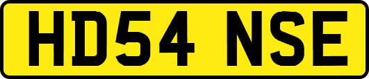 HD54NSE