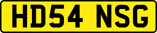 HD54NSG