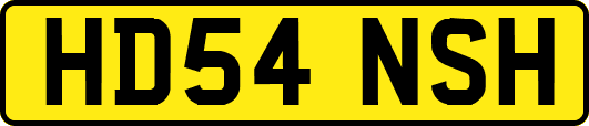 HD54NSH