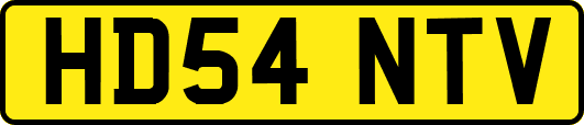 HD54NTV