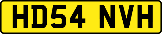 HD54NVH