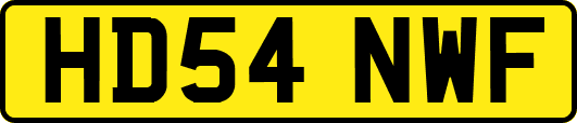 HD54NWF