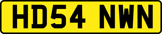 HD54NWN