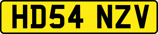 HD54NZV