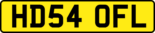 HD54OFL