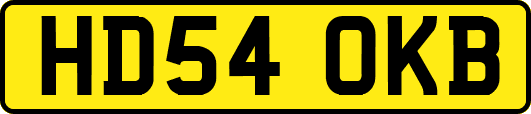 HD54OKB