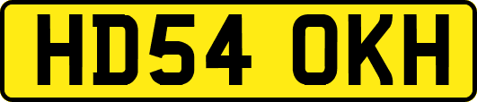 HD54OKH