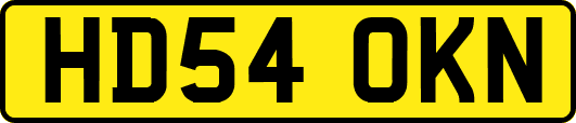 HD54OKN