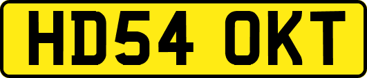 HD54OKT