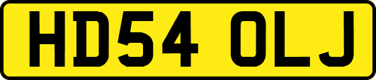 HD54OLJ
