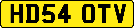 HD54OTV