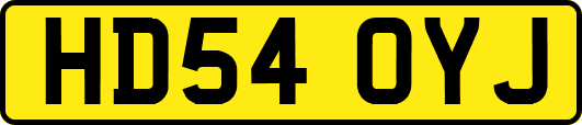 HD54OYJ