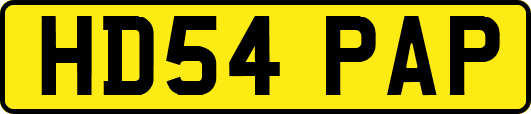 HD54PAP