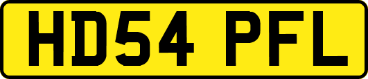 HD54PFL
