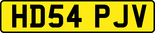 HD54PJV
