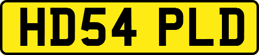 HD54PLD