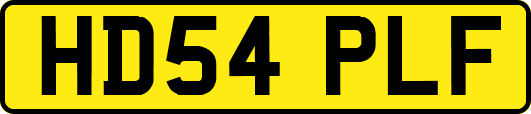 HD54PLF
