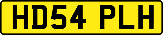 HD54PLH
