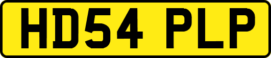 HD54PLP