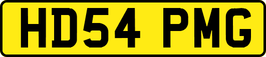 HD54PMG