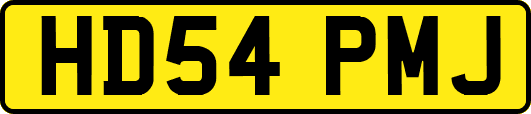 HD54PMJ