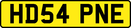HD54PNE