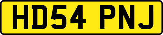 HD54PNJ