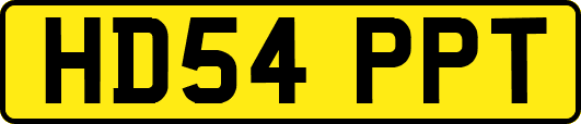 HD54PPT