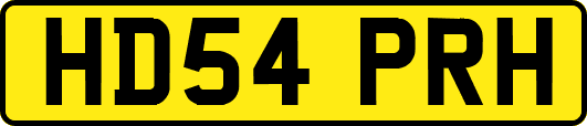 HD54PRH
