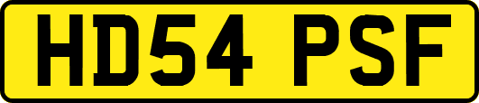 HD54PSF