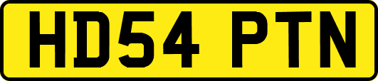 HD54PTN