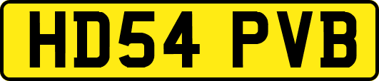 HD54PVB