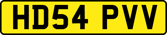 HD54PVV