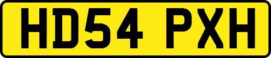 HD54PXH