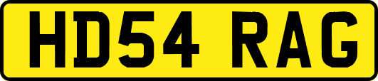 HD54RAG