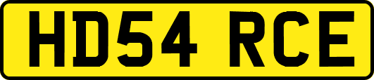 HD54RCE